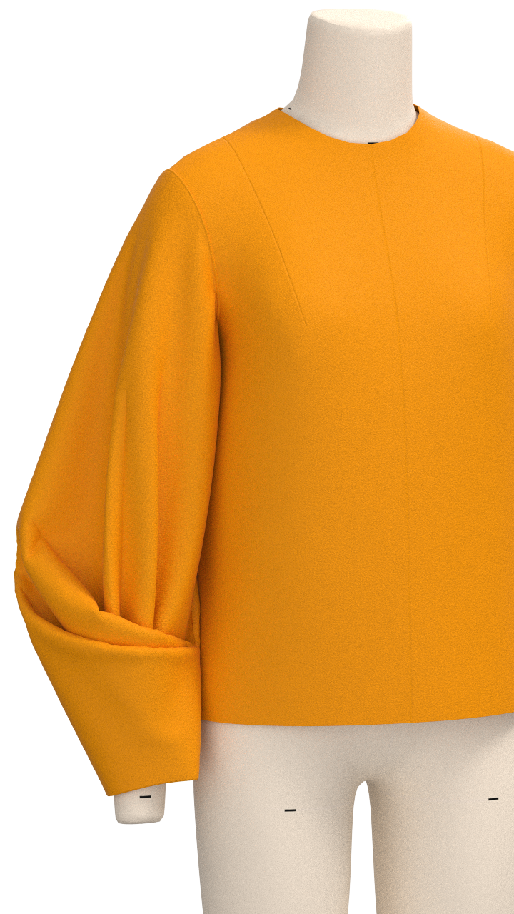 114拐角立体拐式袖服装设计袖子原型变化 (10).png