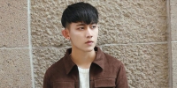 229-山本教育麂皮绒修身男拉链夹克【服装裁剪教程服装制版纸样CAD打板排料放码推板】2