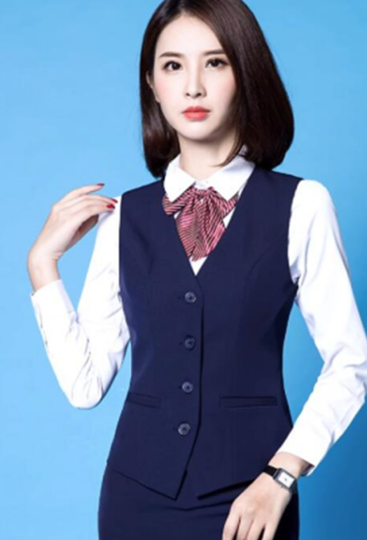 28.女西服修身款马甲职业装背心-缝边处理.png