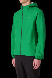 1147骑行服户外冲锋衣压胶服插肩袖外套